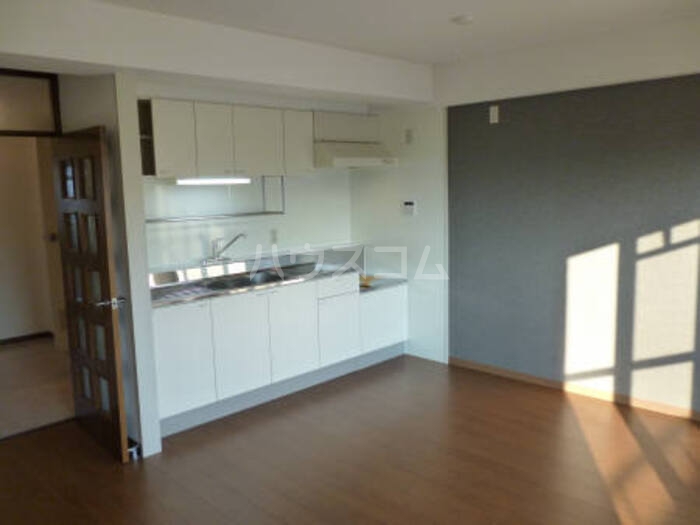 3/15 リビング/ダイニング