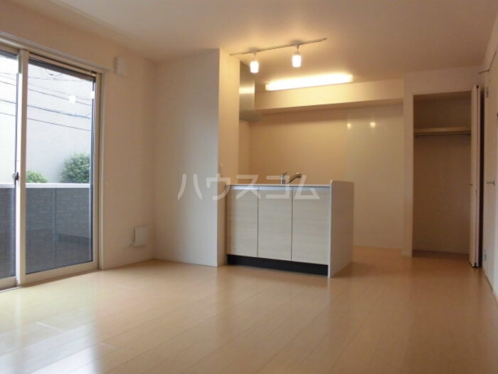 3/27 リビング/ダイニング