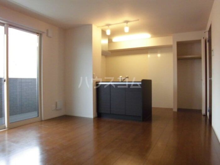 3/22 リビング/ダイニング