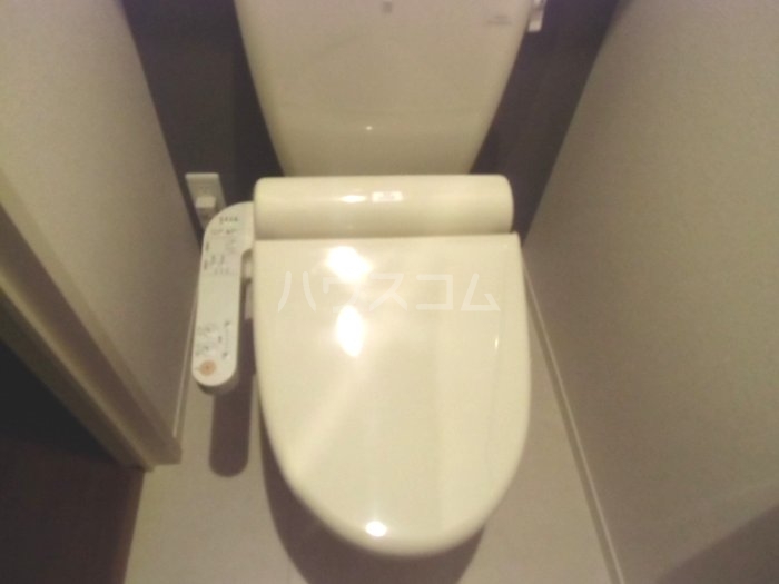 8/22 トイレ