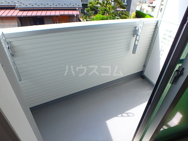 13/27 バルコニー