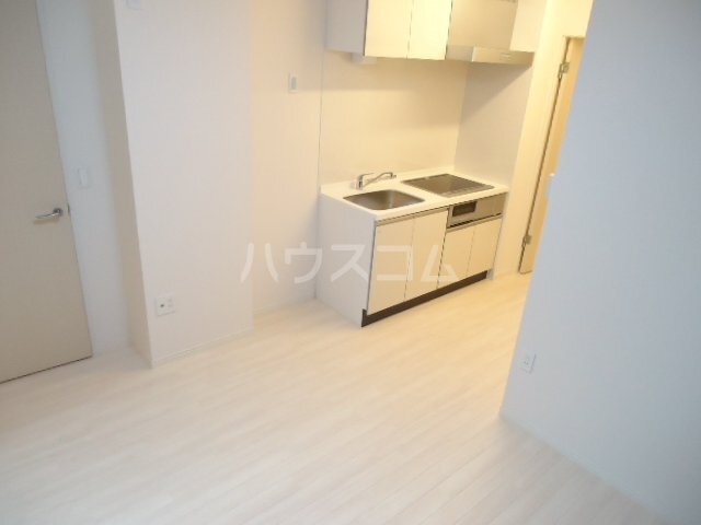 4/26 リビング/ダイニング