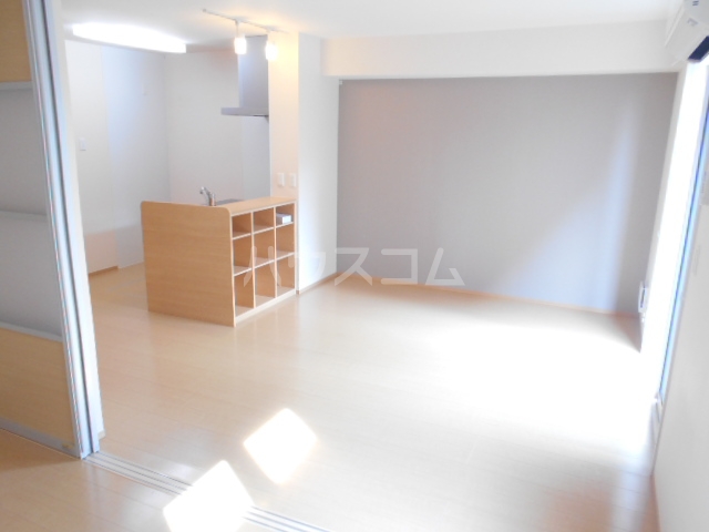 4/27 リビング/ダイニング