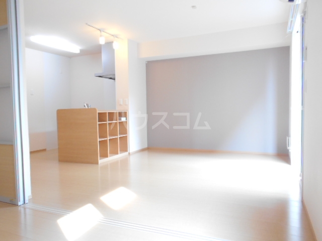 3/27 リビング/ダイニング