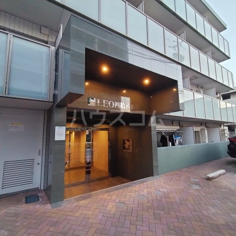 29/30 エントランス