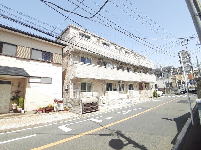 28/30 駐車場