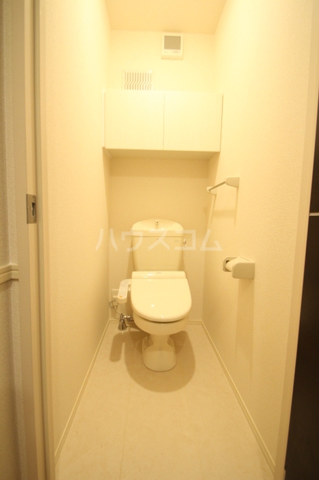 7/9 トイレ