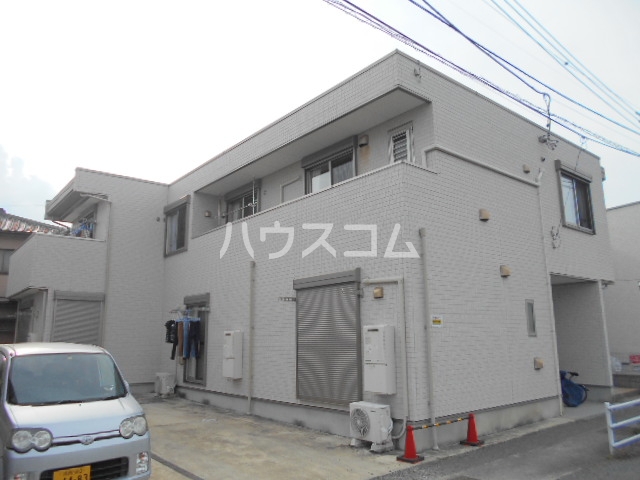 1/30 外観