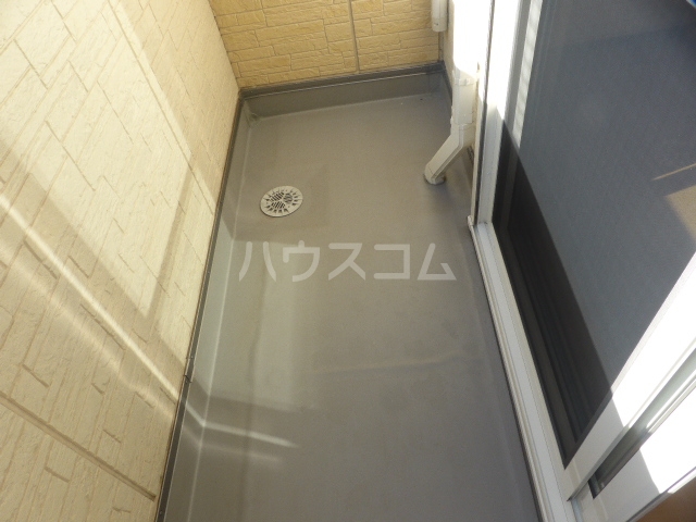 24/30 バルコニー