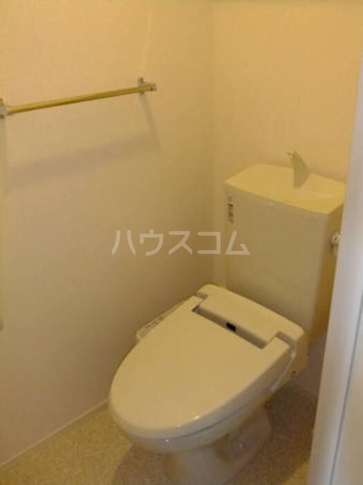 4/22 トイレ