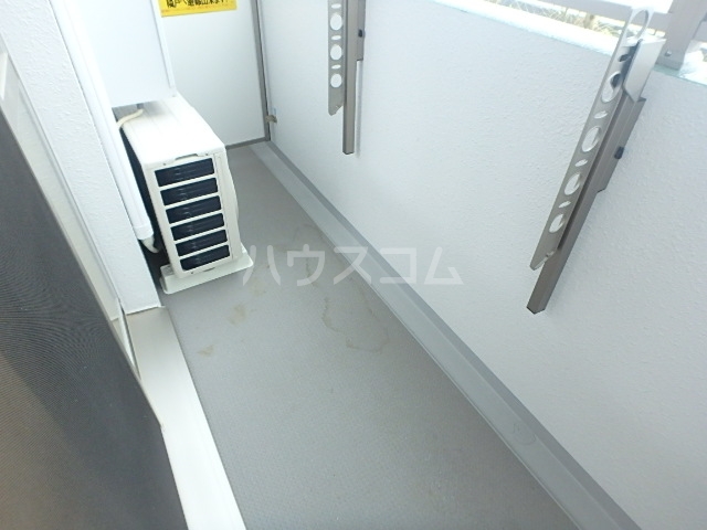 17/30 バルコニー