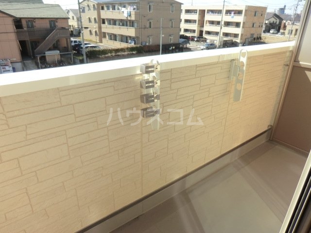 15/30 バルコニー