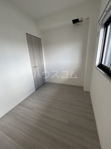 4/24 室内