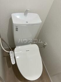 9/22 トイレ