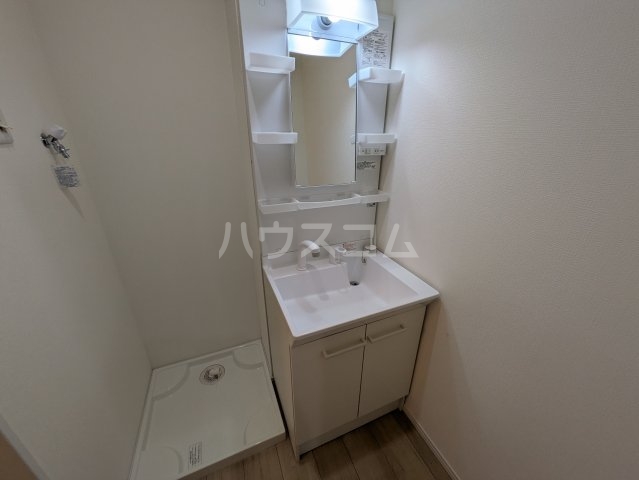 14/30 洗面