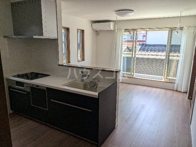 3/30 リビング/ダイニング