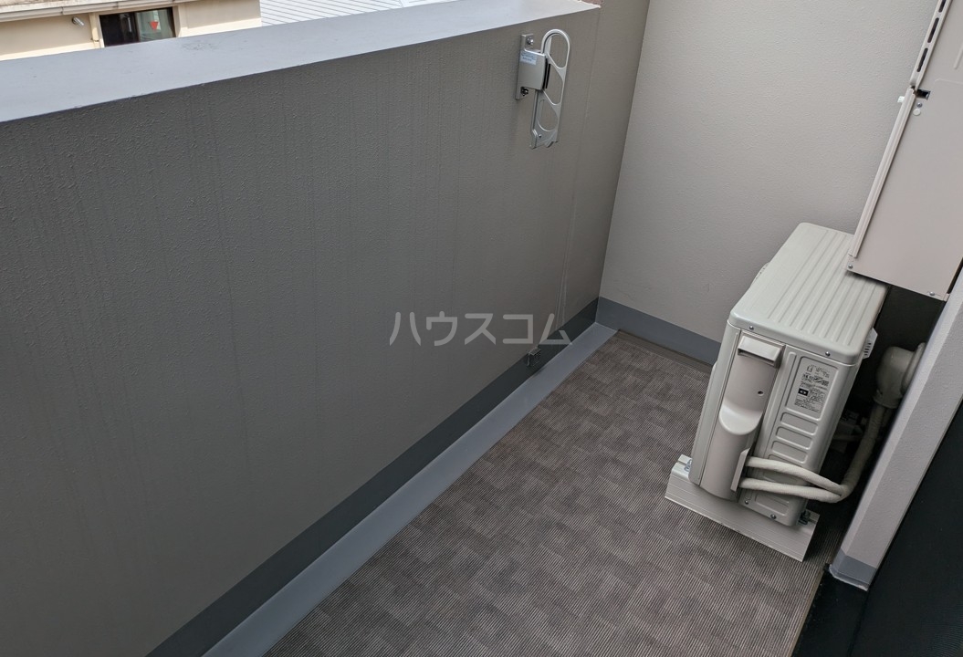 15/20 バルコニー