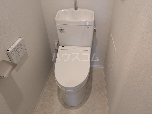 13/20 トイレ