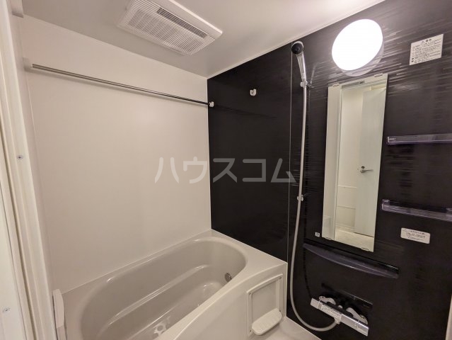 10/20 浴室
