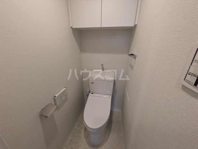 12/20 トイレ