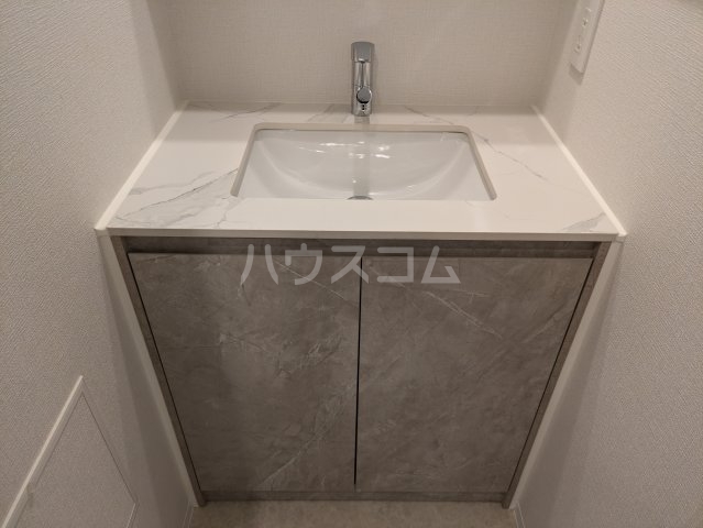 14/20 洗面