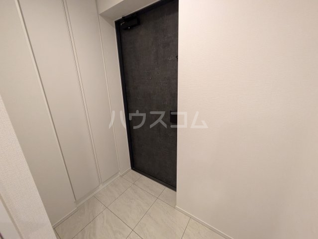 7/20 玄関