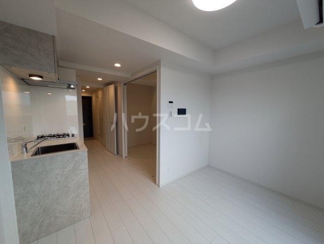 4/20 リビング/ダイニング