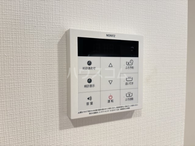 18/30 設備