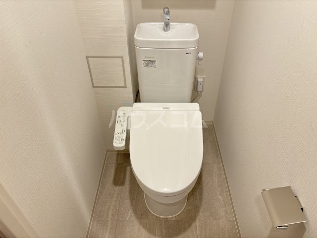 14/30 トイレ