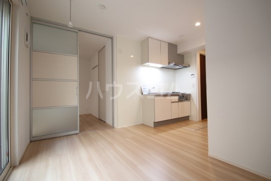 3/14 リビング/ダイニング