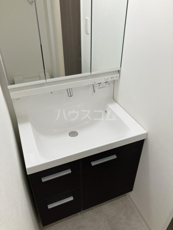 10/16 洗面