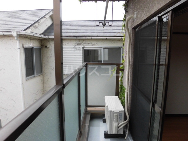 14/27 バルコニー