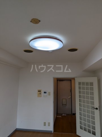 5/29 室内