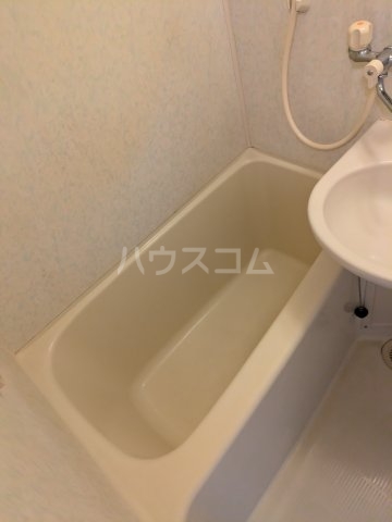 14/29 浴室
