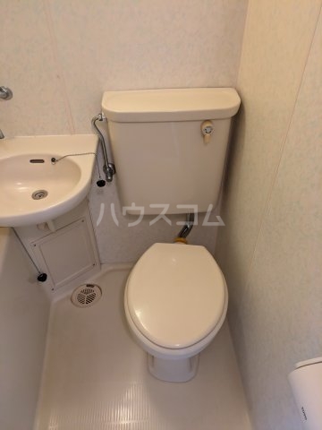 15/29 トイレ
