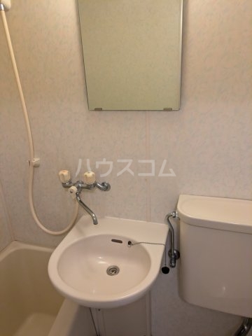 16/29 洗面