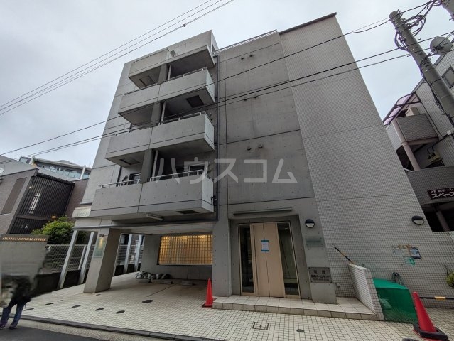 1/21 外観