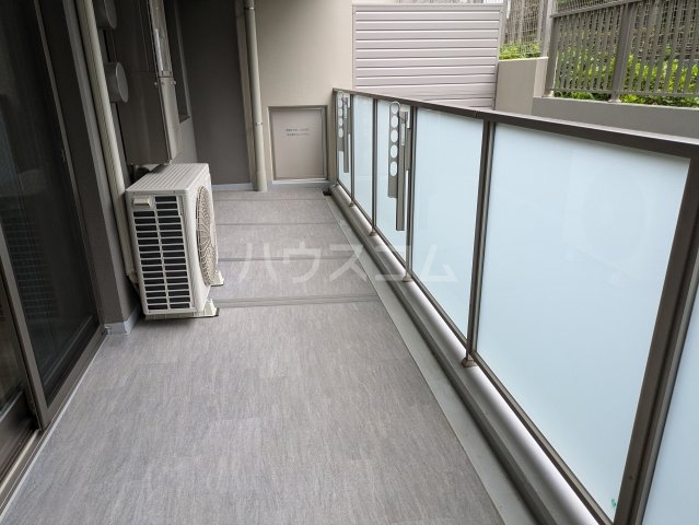 15/25 バルコニー