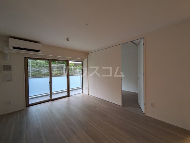 4/25 リビング/ダイニング