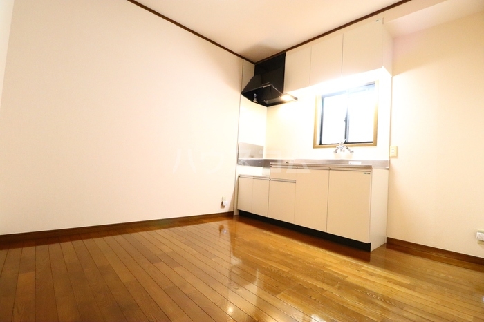 4/20 リビング/ダイニング