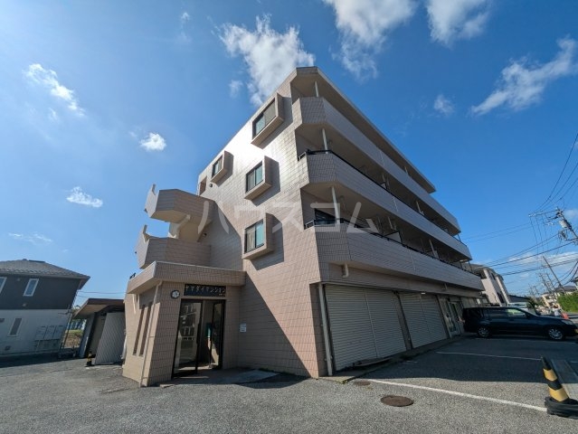 1/30 外観