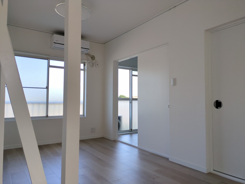 4/30 リビング/ダイニング