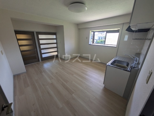 3/30 リビング/ダイニング