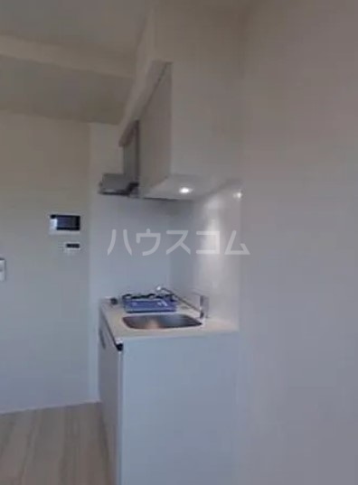 6/18 キッチン