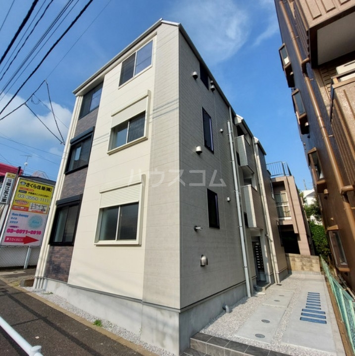 2/21 外観