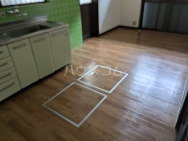 3/19 リビング/ダイニング