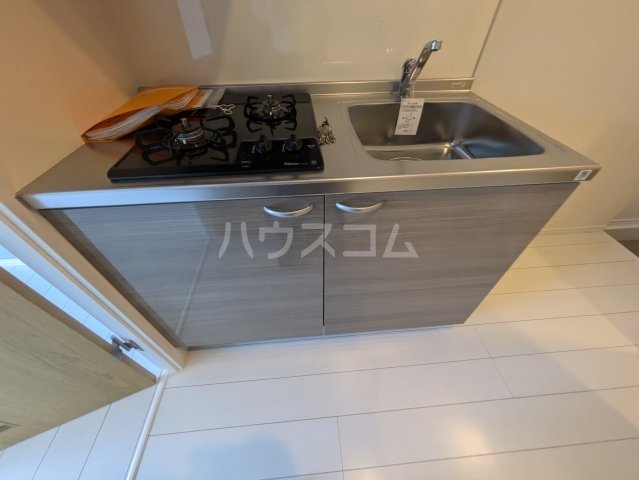 9/30 キッチン
