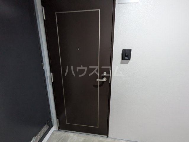 6/30 玄関