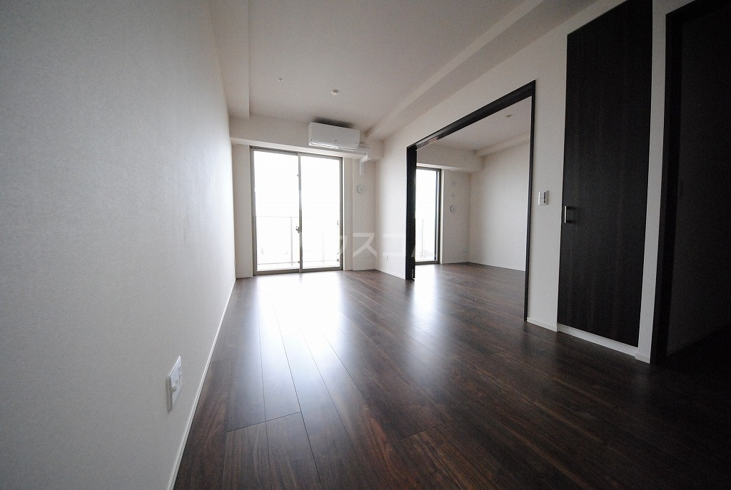 3/29 リビング/ダイニング