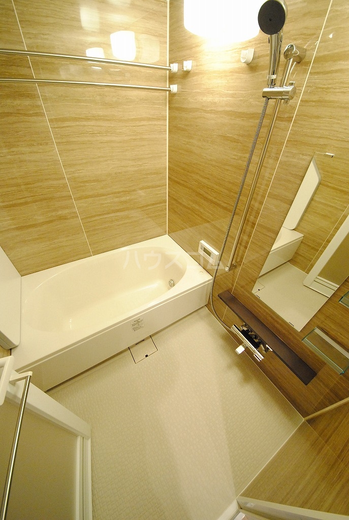 9/29 浴室